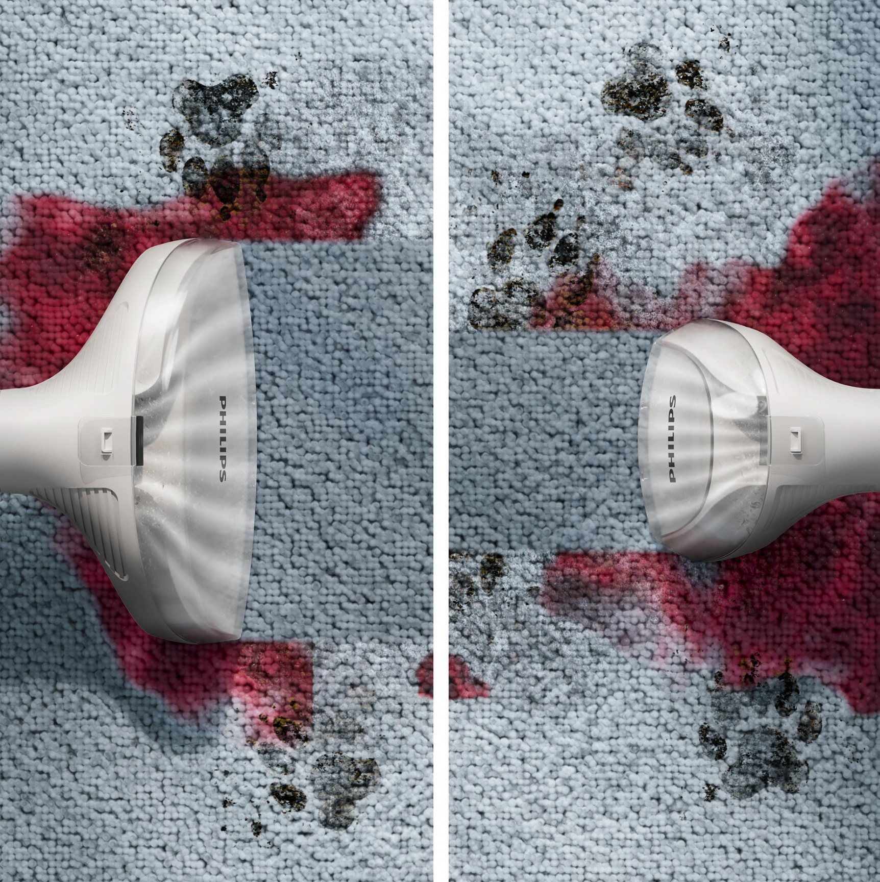 PHILIPS PDXW3193/11 vlekkenverwijderaar