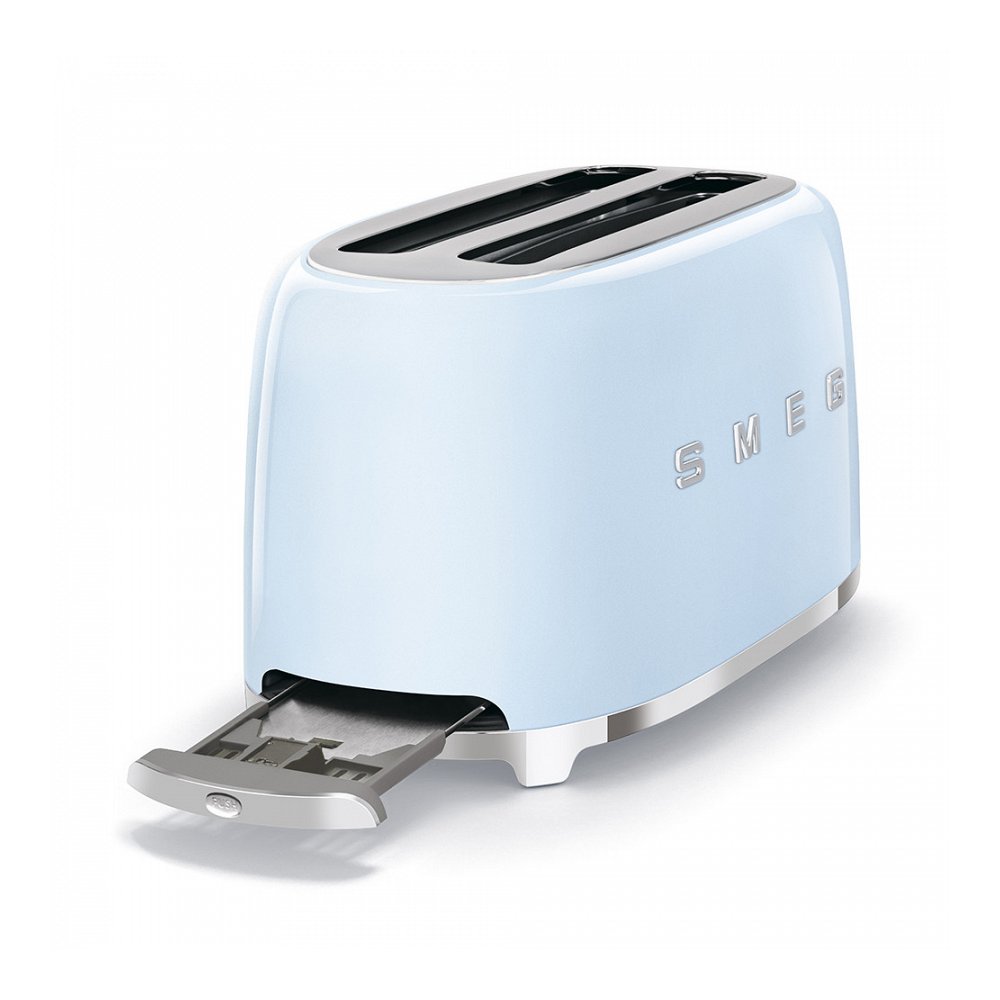 SMEG TSF02PBEU broodrooster