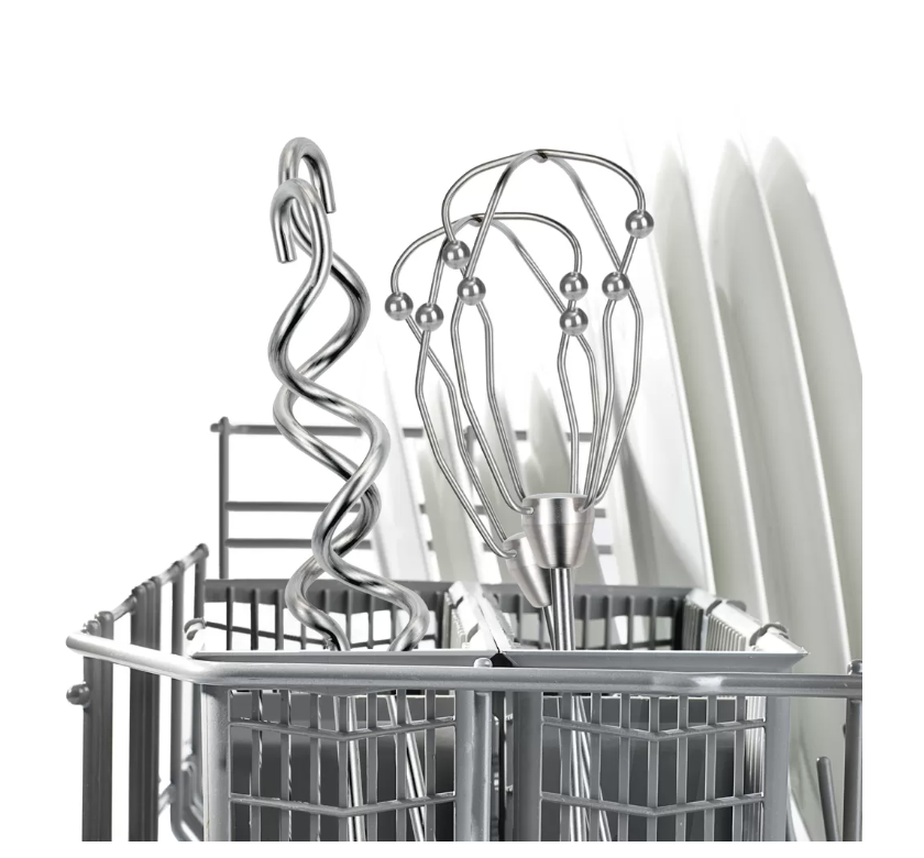 BOSCH MFQ40303 handmixer