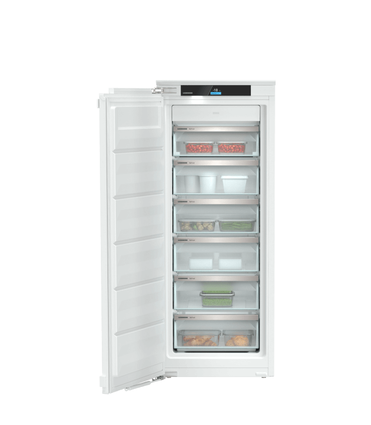 LIEBHERR SIFNDI455622 inbouw vriezer