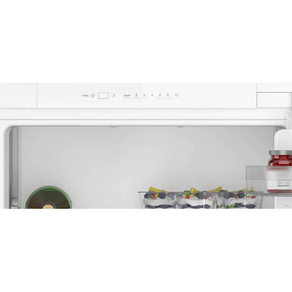 KI21R5SE0 koelkast zonder vriesvak - 88cm  KI21R5SE0 koelkast zonder vriesvak - 88cm