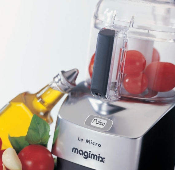 MAGIMIX MA18115EB hakmolen
