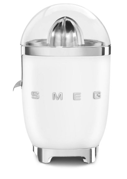 SMEG CJF01WHMEU citruspers SMEG CJF01WHMEU citruspers