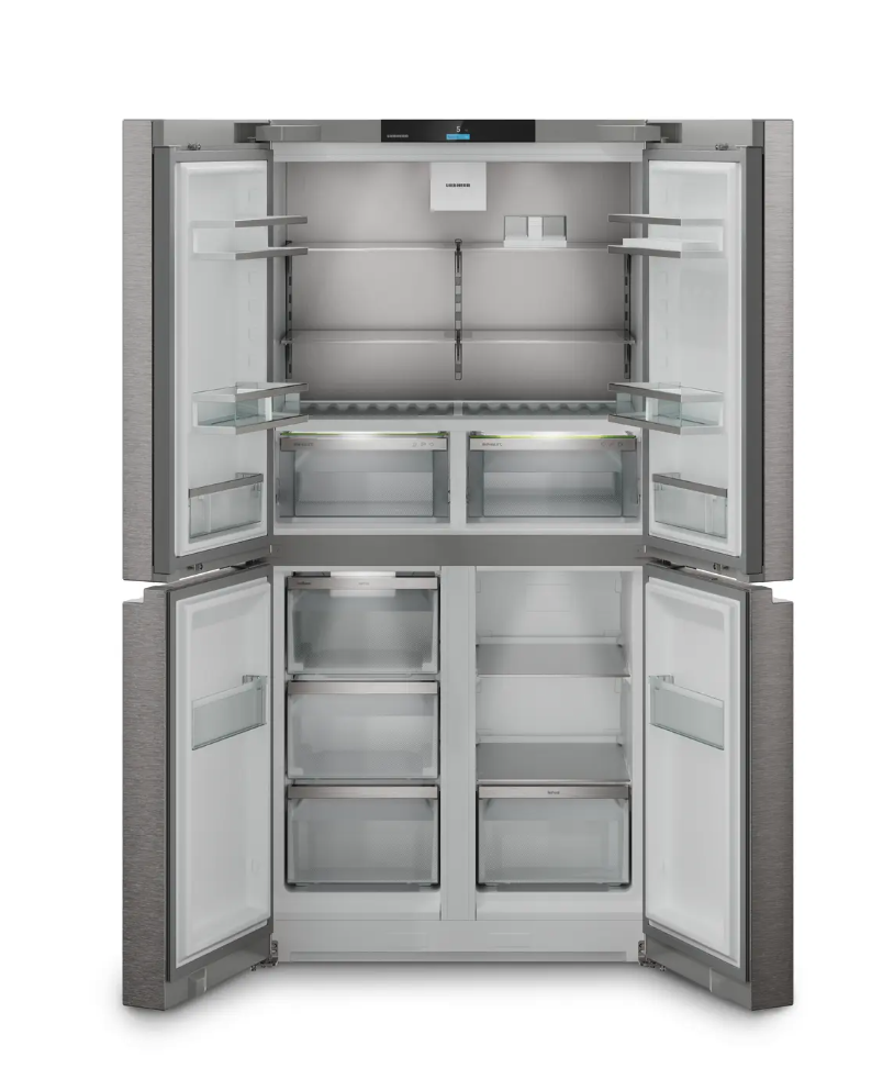 LIEBHERR MBSDDI902420 side-by-side