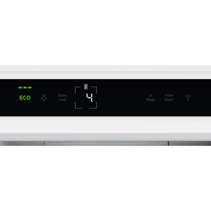 AEG TK6DS18XDC 6000 koelkast zonder vriesvak - 178cm