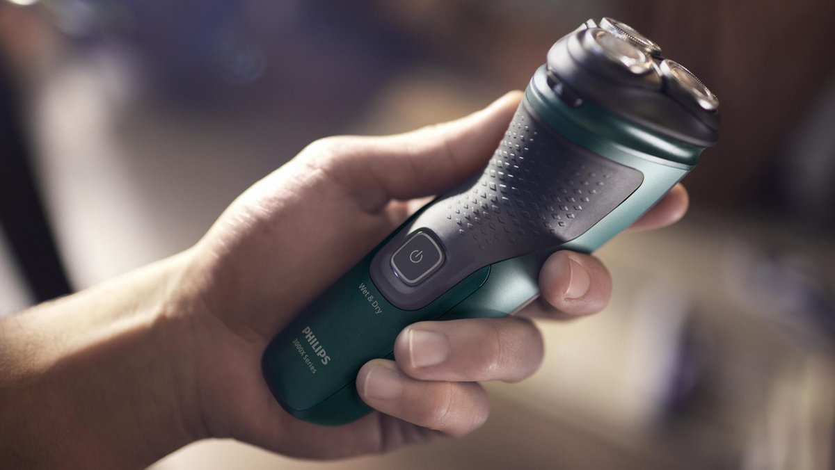 PHILIPS PHX3052/00 scheerapparaat