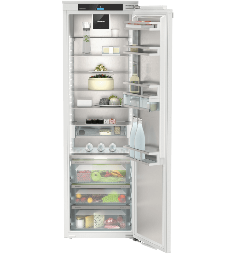 LIEBHERR IRBAC519022 koelkast zonder vriesvak - 178cm