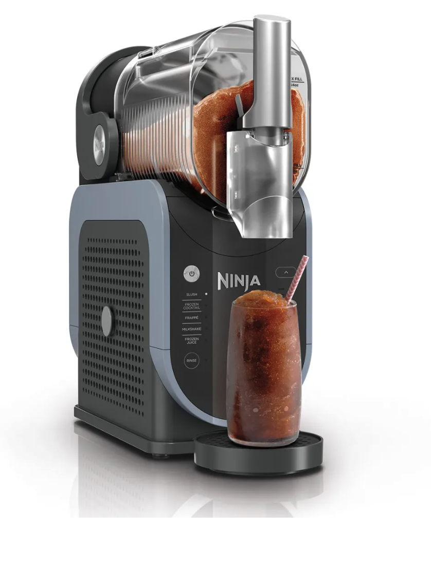 NINJA FS301EU ijsmachine NINJA FS301EU ijsmachine