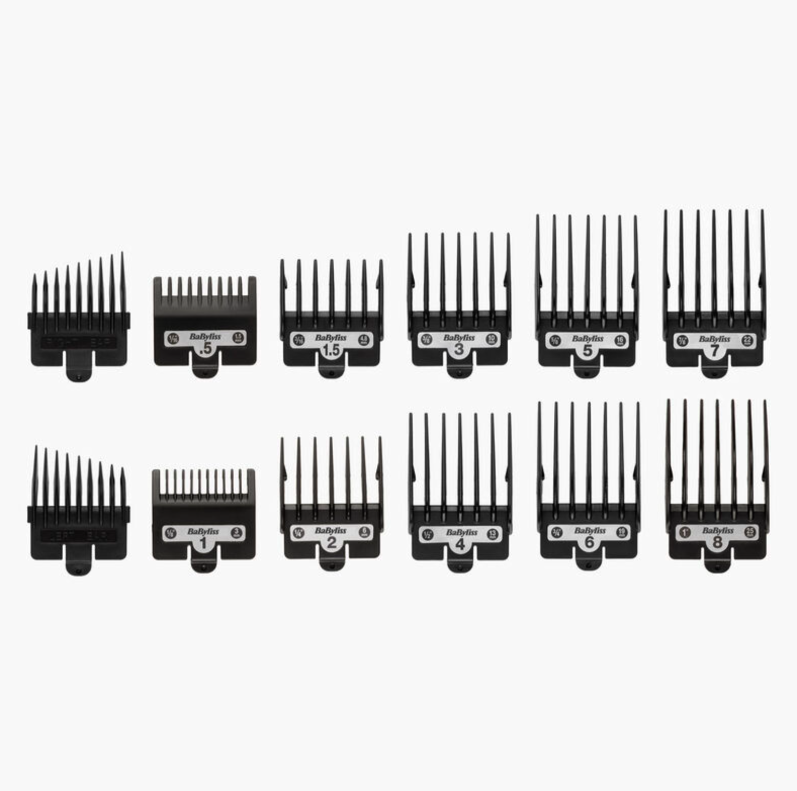 BABYLISS BAE992E tondeuse