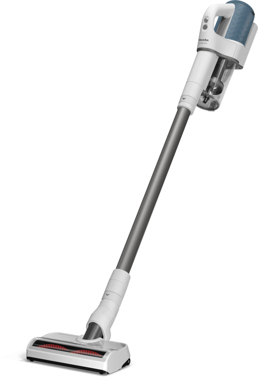 MIELE DUOFLEXHX1WIT/NORDICBLAUW DUOFLEX steelstofzuiger