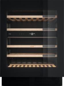 ATAG KU8571K2C onderbouw wijnkoelkast