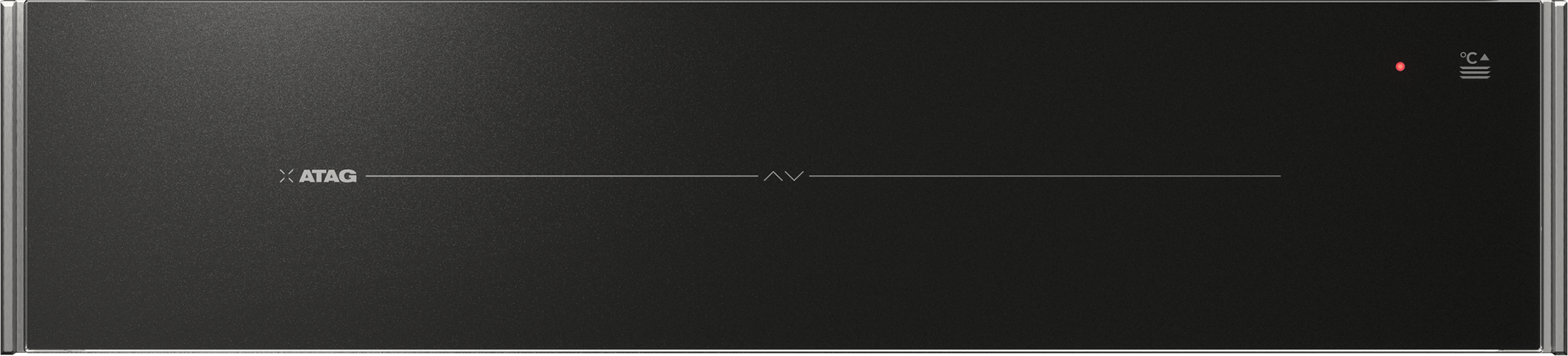 ATAG WD1774M warmhoudlade - 15cm