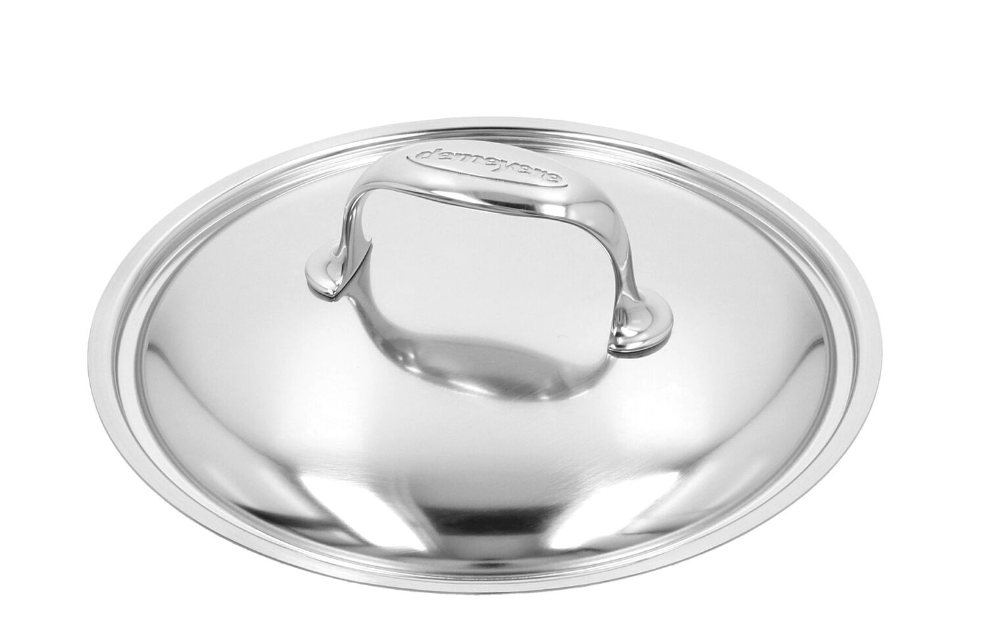 DEMEYERE 41520 deksel