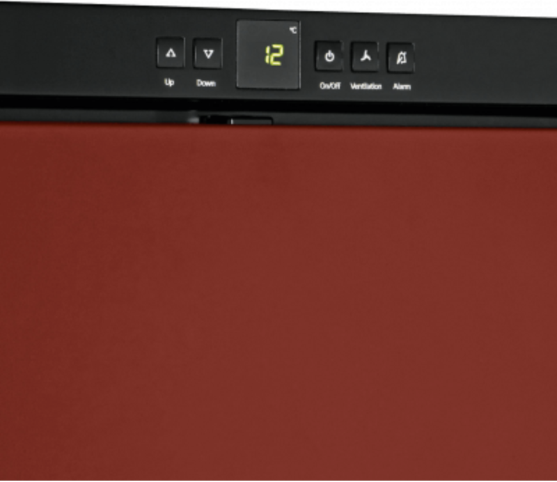 LIEBHERR WKR181122 vrijstaande wijnkoelkast