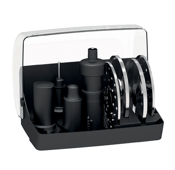 MAGIMIX MA18591B foodprocessor