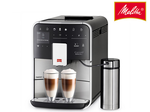 MELITTA 6761417 espresso machine MELITTA 6761417 espresso machine