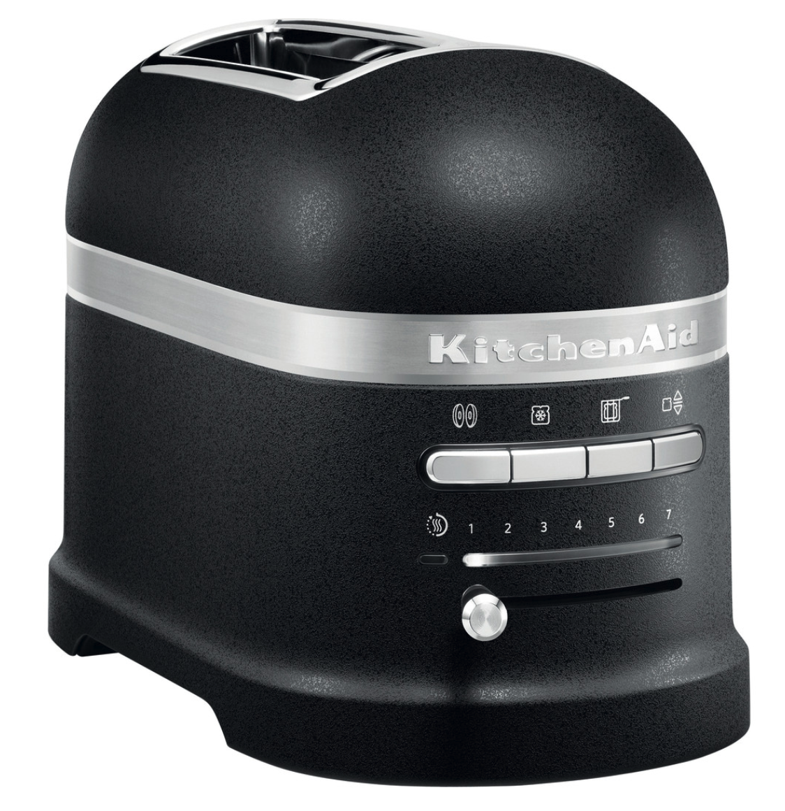 KITCHENAID KI5KMT2204EBK broodrooster KITCHENAID KI5KMT2204EBK broodrooster