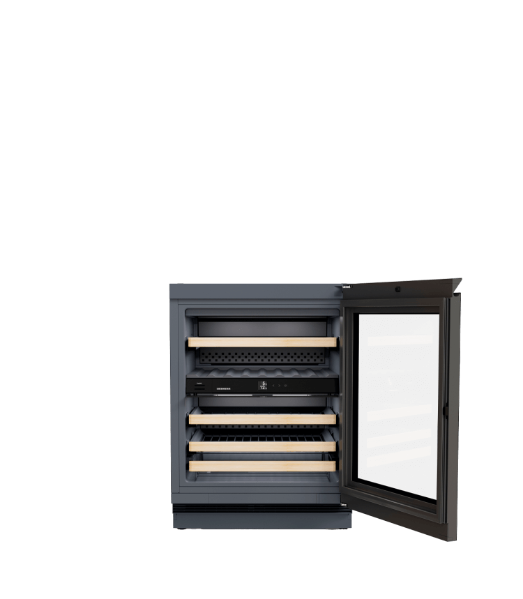 LIEBHERR UWGB363220 onderbouw wijnkoelkast