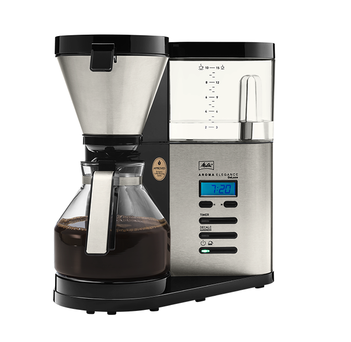 MELITTA 6759689 koffiezetapparaat