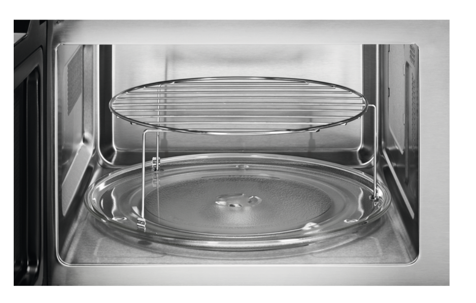 ELECTROLUX LMS6344MMX 700 microgolfoven - 45cm