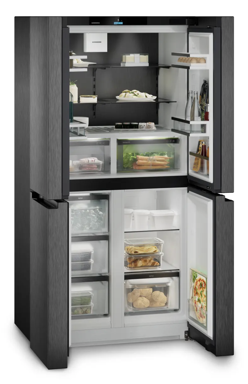 LIEBHERR MBBSDI902420 side-by-side