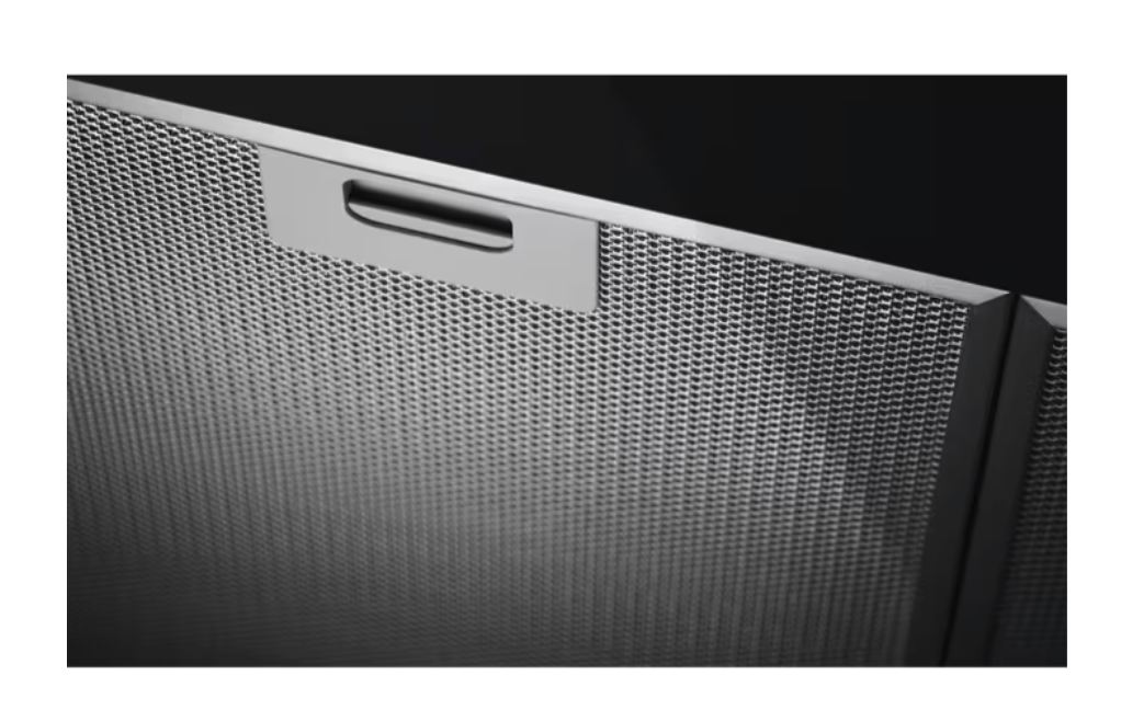 ELECTROLUX LFV629K 700 headfree dampkap - 90cm