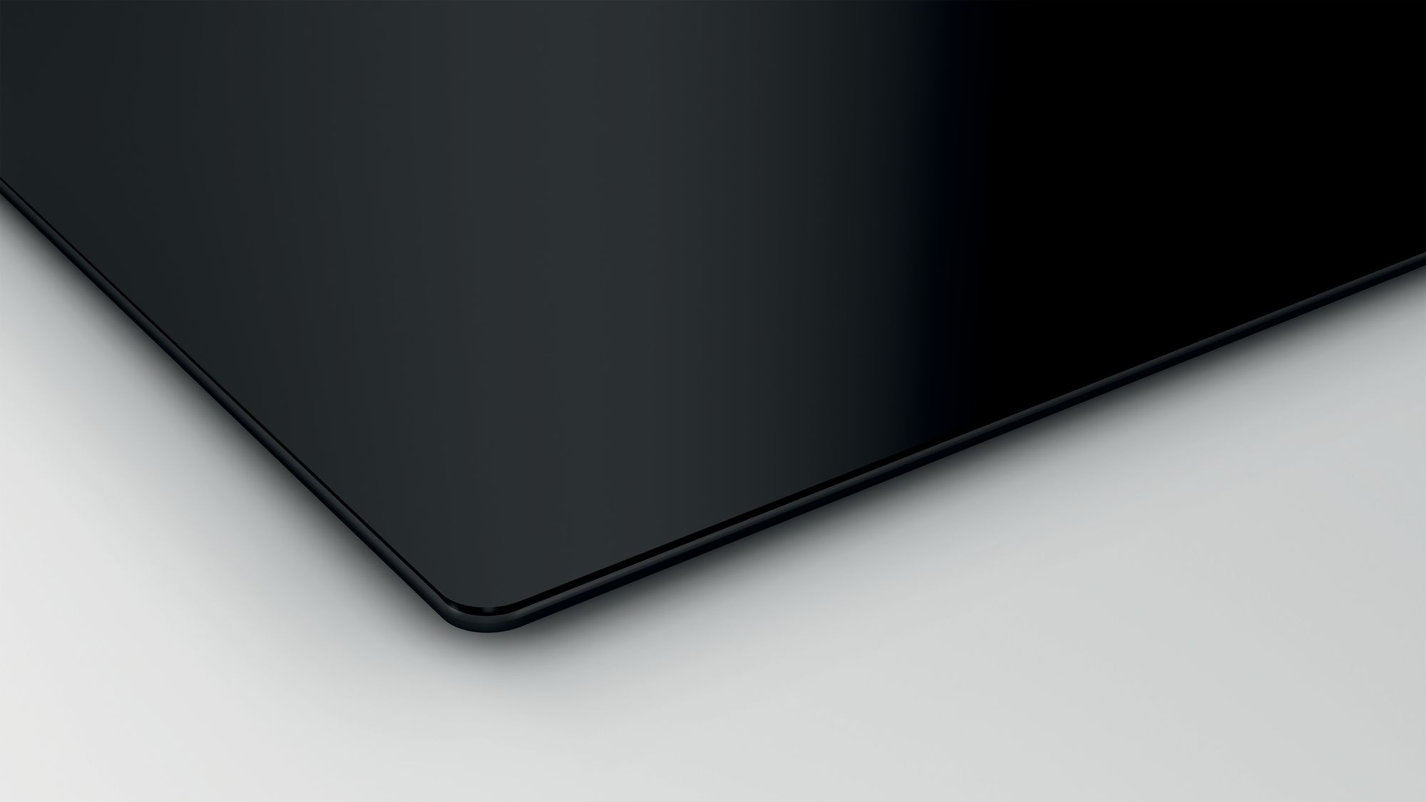 BOSCH PIE611BB5E SERIE 4 inductiekookplaat - 60cm BOSCH PIE611BB5E SERIE 4 inductiekookplaat - 60cm