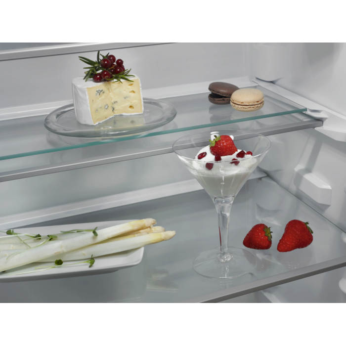 AEG TK6FS181DS 6000 koelkast zonder vriesvak - 178cm