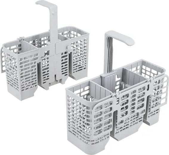 AEG A1DHCUTBAS bestekkorf