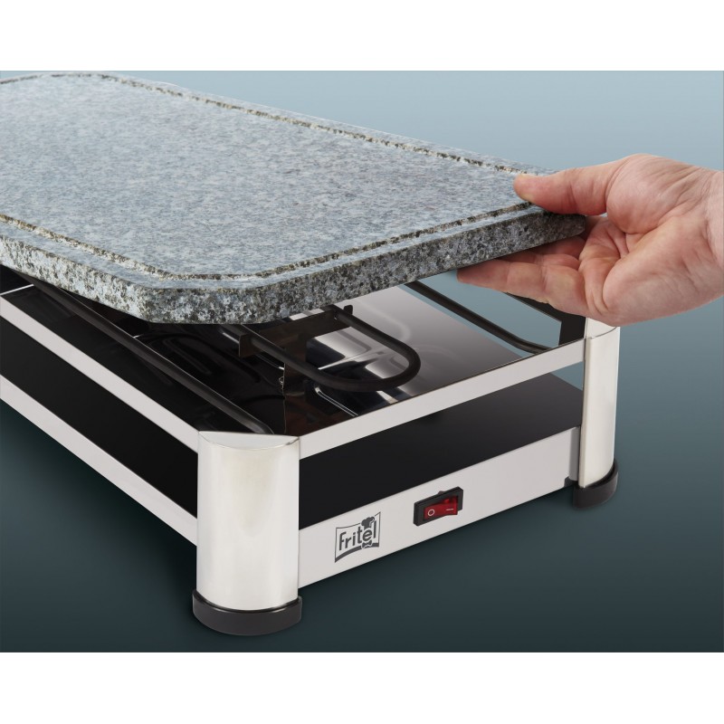 FRITEL 142081 steengrill FRITEL 142081 steengrill