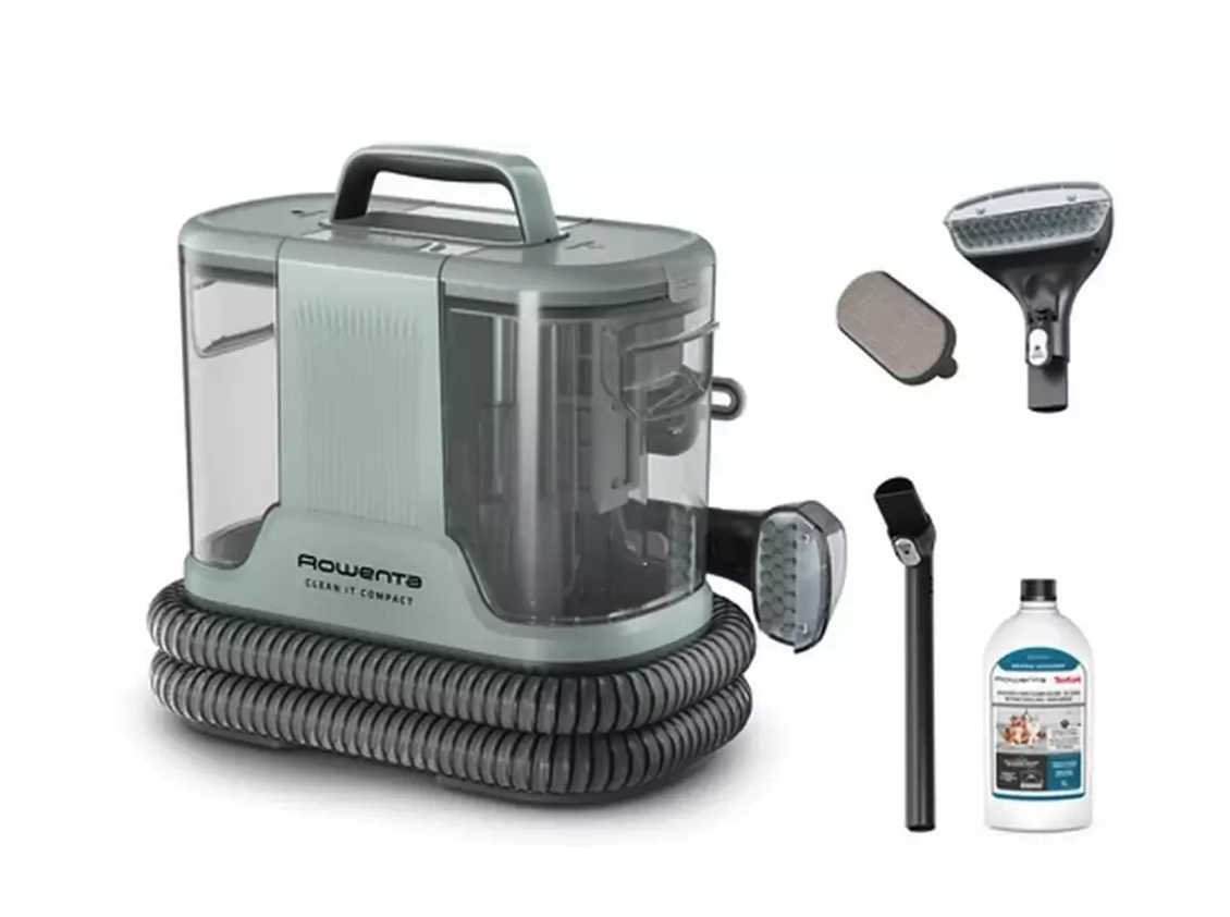ROWENTA ROIN3020F0 tapijtreiniger