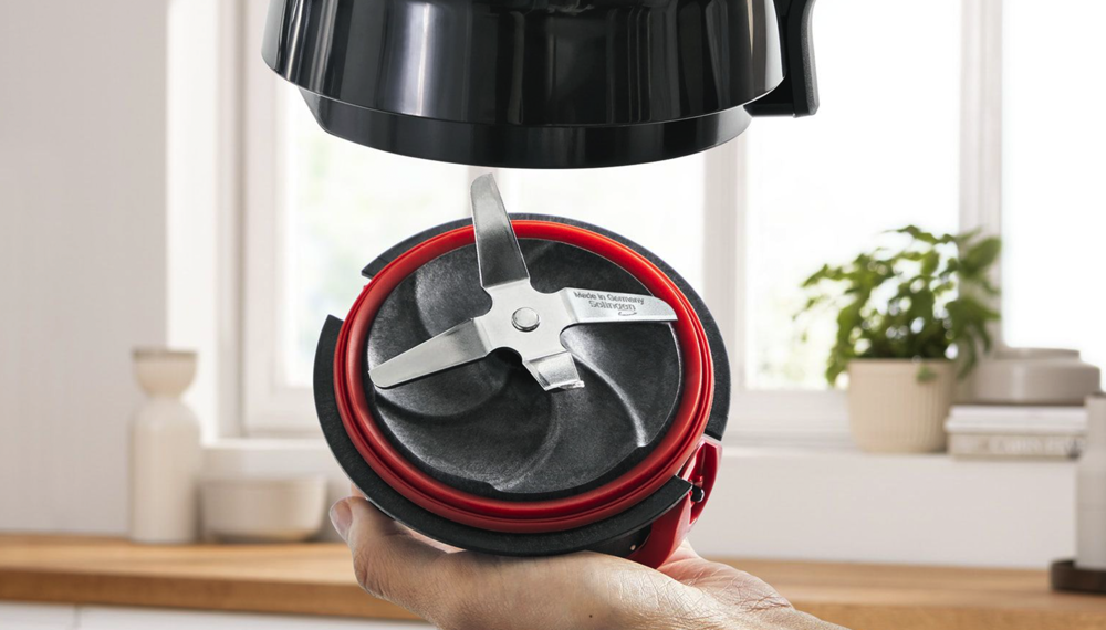 BOSCH MMB6172S SERIE 2 blender