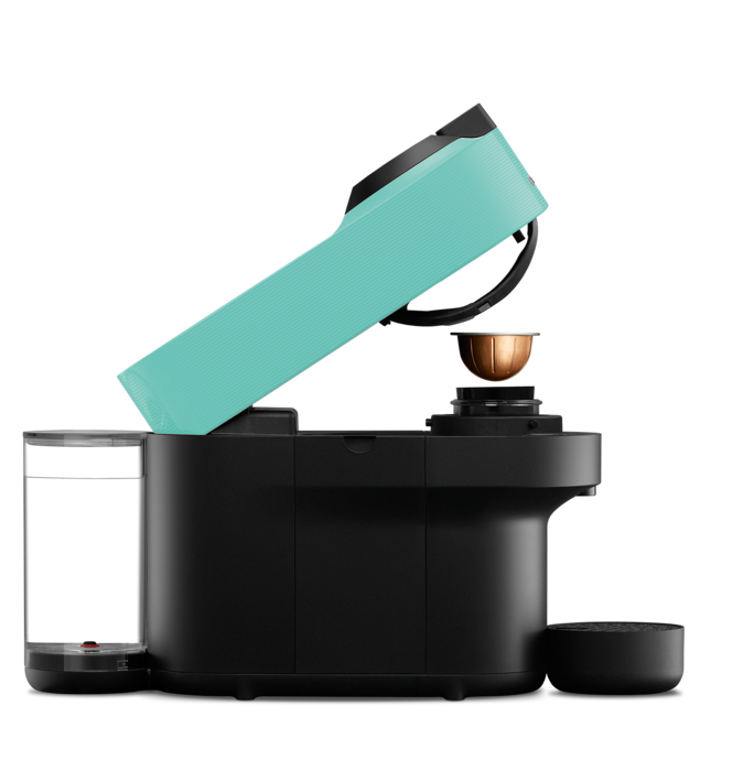 KRUPS KRYY4882FD capsule- / padmachine