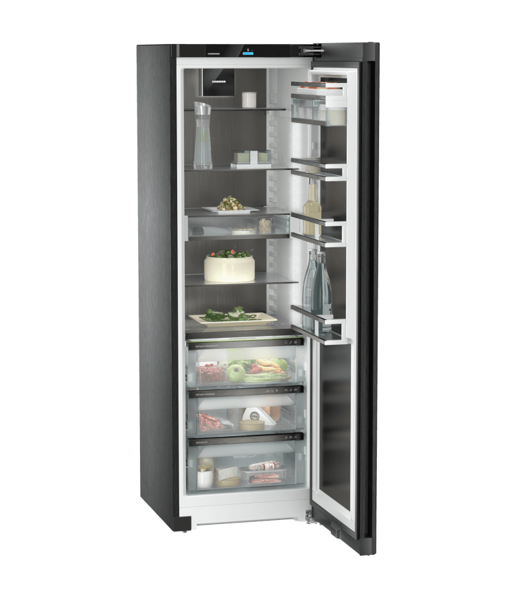 LIEBHERR RBBSC528I22 vrijstaande koelkast zonder vriesvak - 185cm