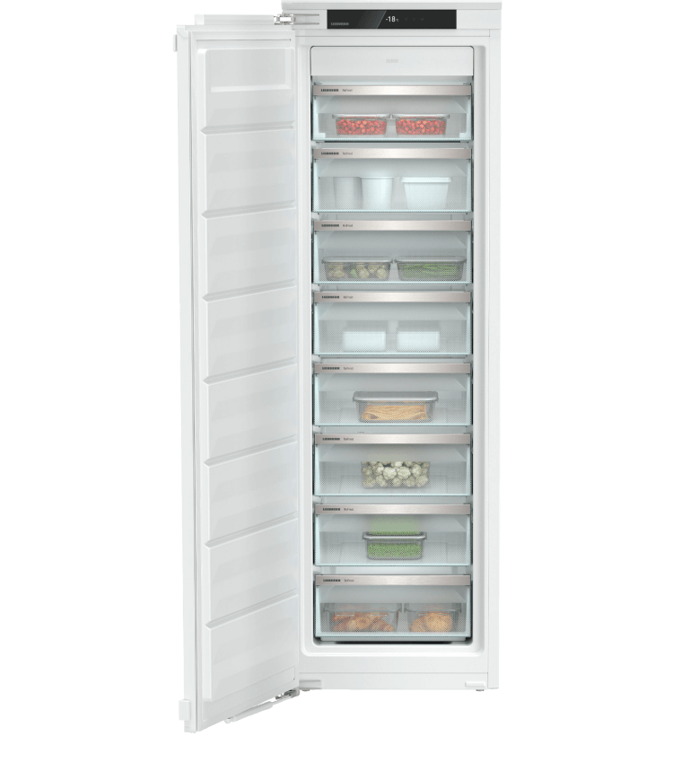 LIEBHERR SIFNE512822 inbouw vriezer