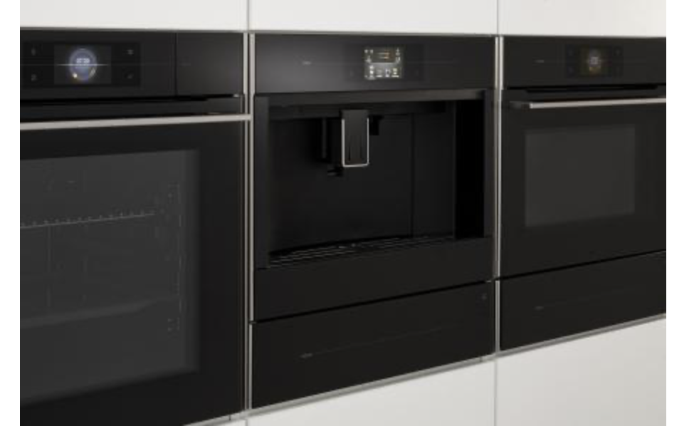 ATAG CM4574M inbouw koffiemachine - 45cm