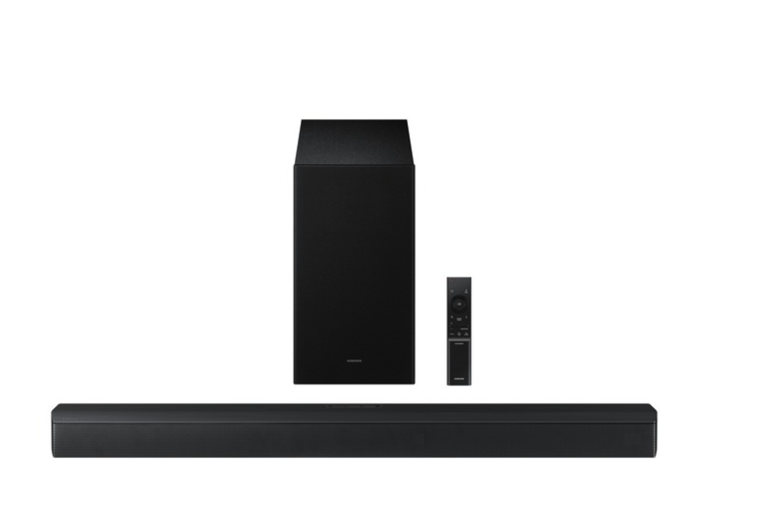 SAMSUNG HW-B66CF/XN soundbar