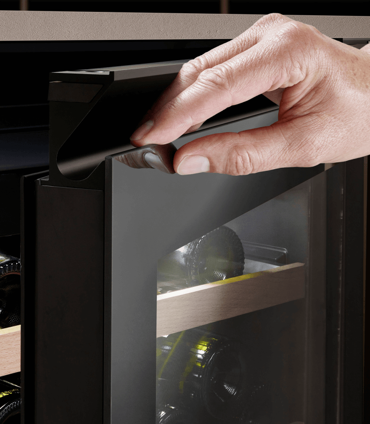 LIEBHERR UWGB363220 onderbouw wijnkoelkast