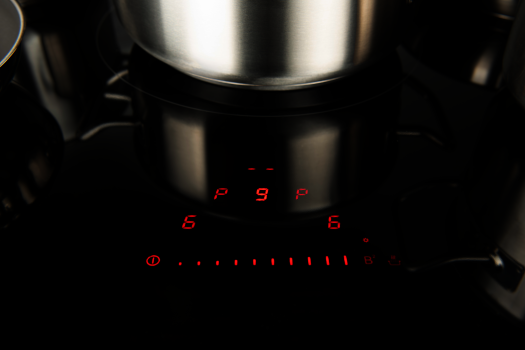 ATAG HI08471EV inductiekookplaat - 80cm