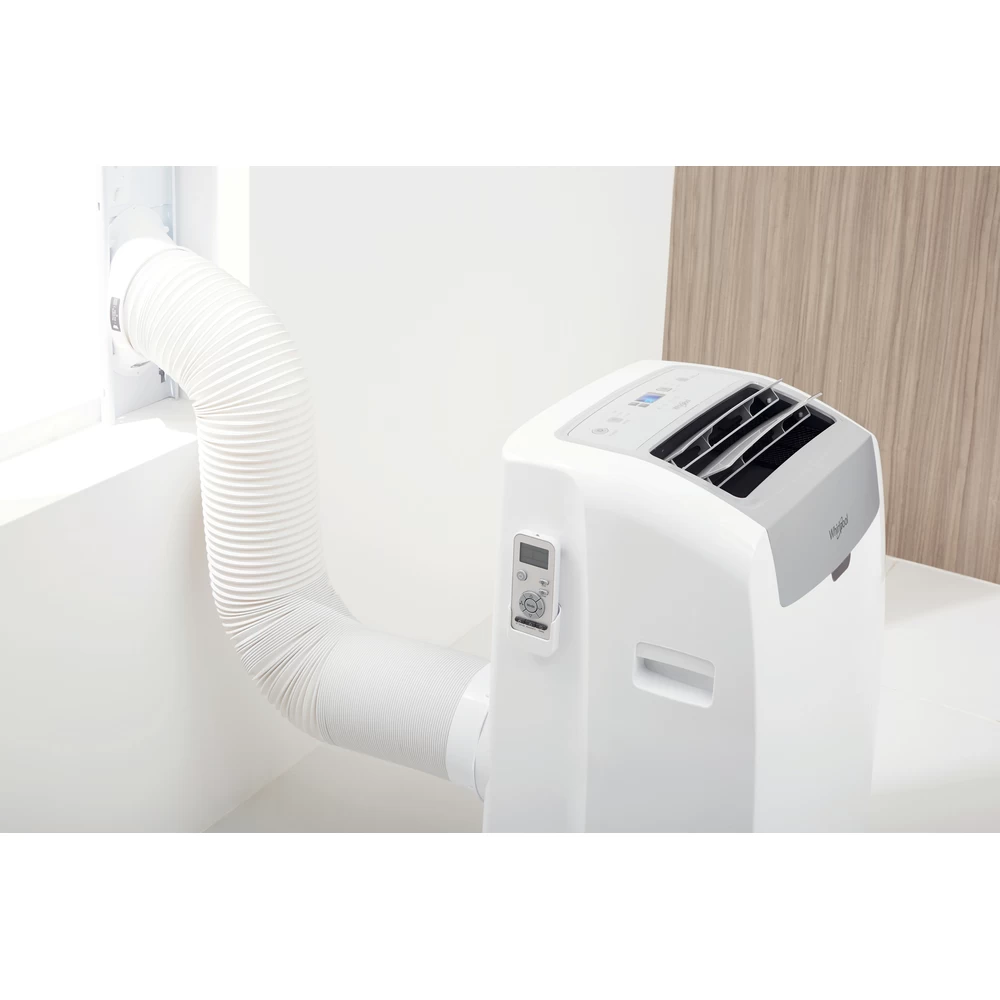 WHIRLPOOL PACW212CO airconditioning