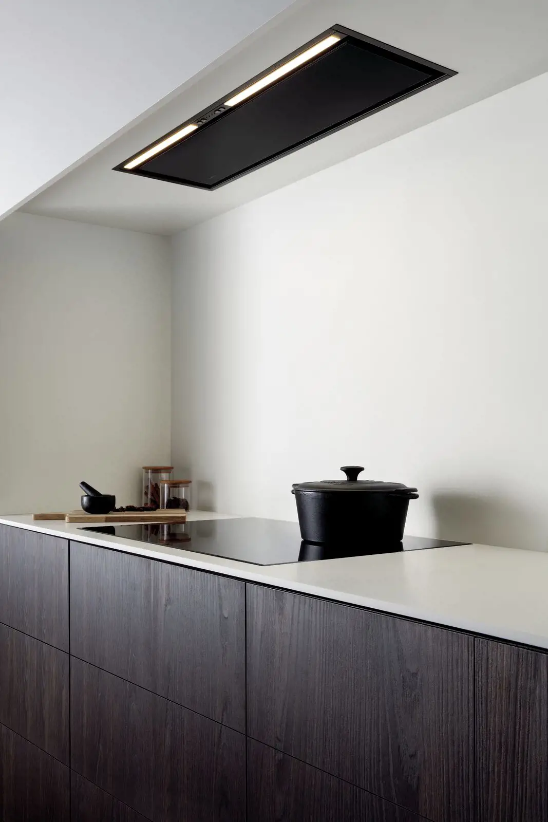 NOVY 26052 inbouwgroep - 53cm