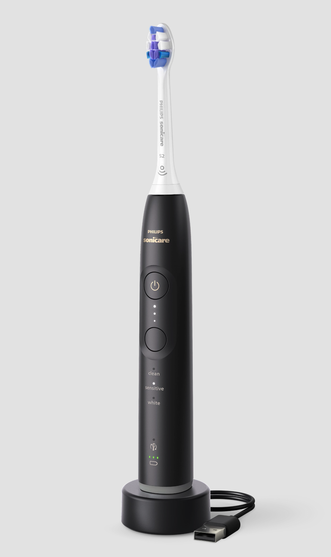 PHILIPS PHHX7411/02 elektrische tandenborstel