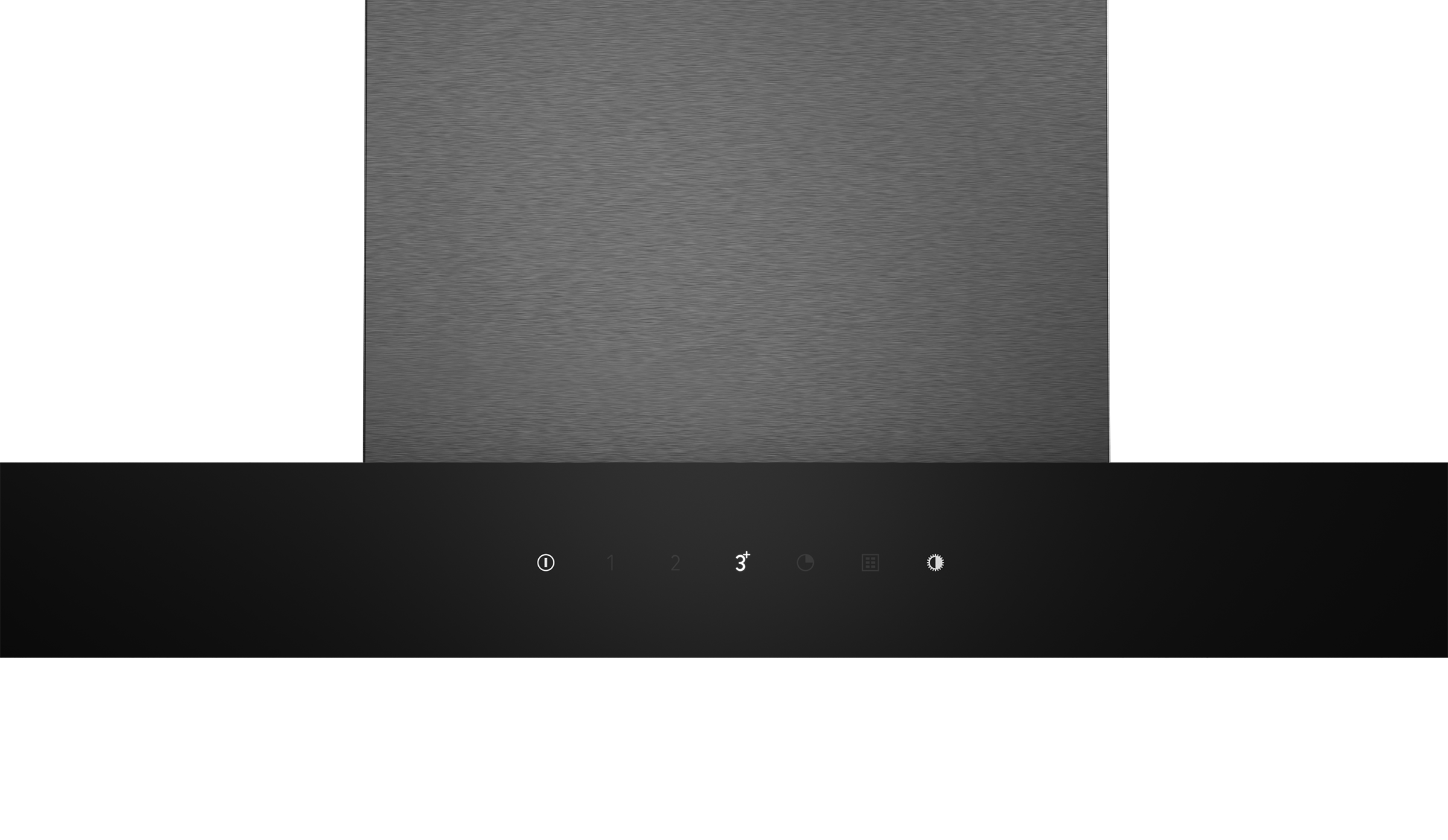 ATAG WS90212MS wandschouwdampkap - 90cm