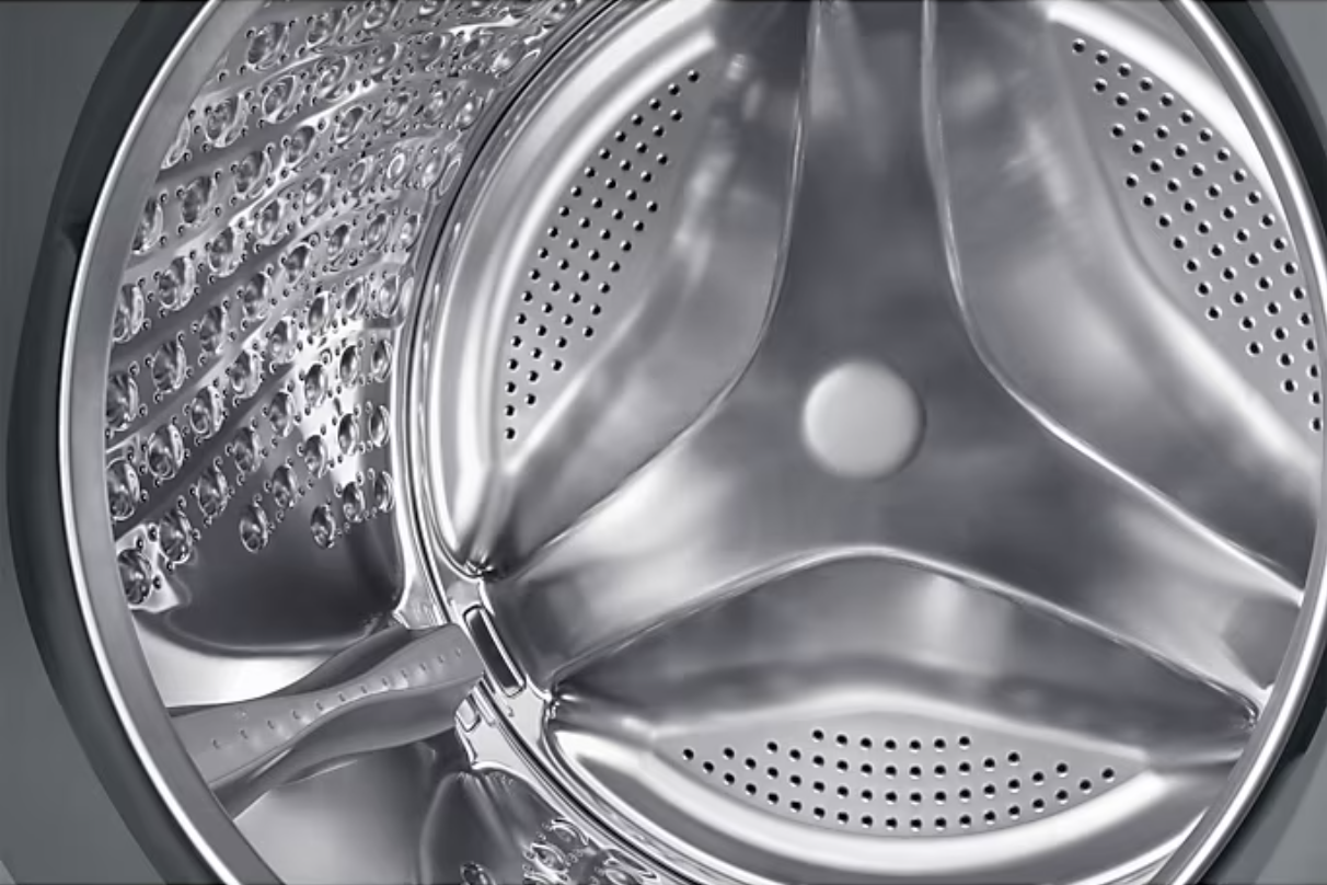 SAMSUNG WF90F09C4SU3 wasmachine