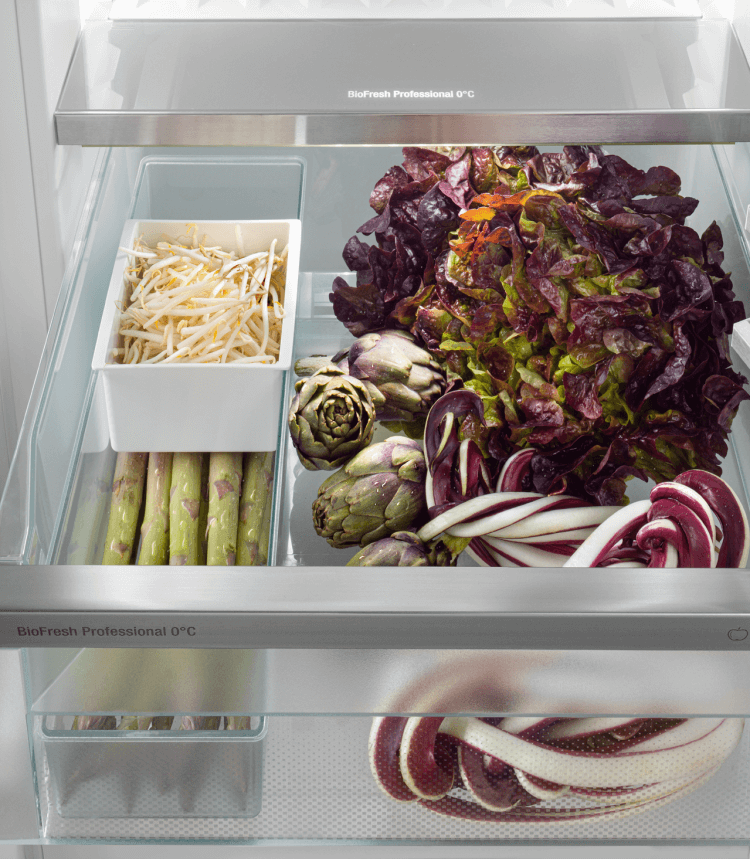 LIEBHERR IRBBSBI417022 koelkast zonder vriesvak - 122cm